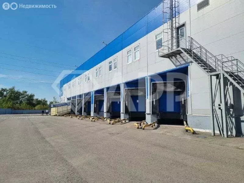 Склад (1000 м) - Фото 2