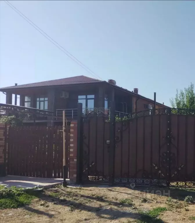 Таунхаус в Краснодарский край, Анапа муниципальный округ, Песчаный ... - Фото 1