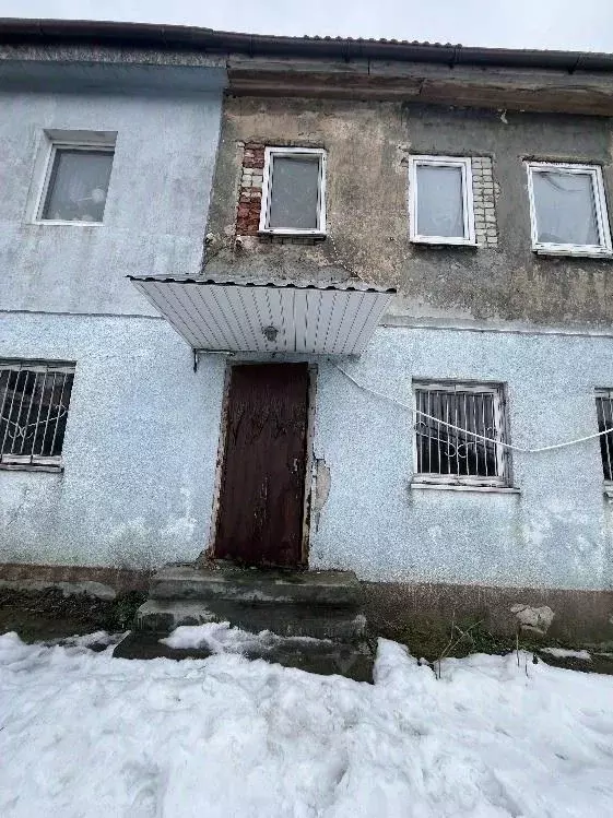 Офис в Калининградская область, Калининград Новинская ул., 12 (47 м) - Фото 1