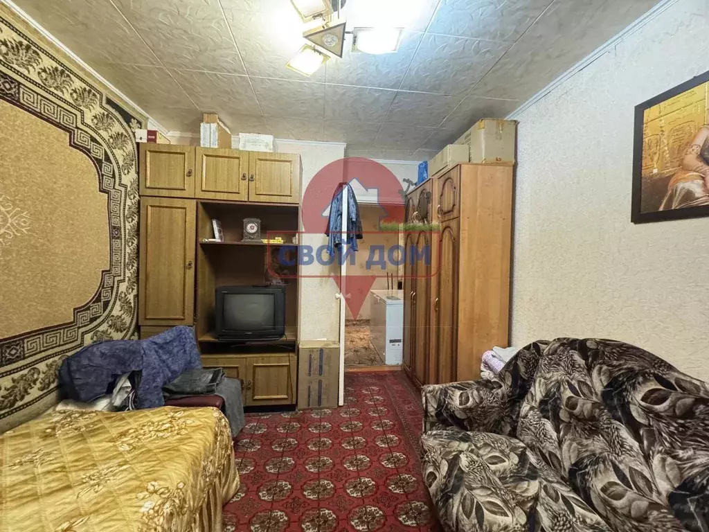 Квартира, 3 комнаты, 63 м - Фото 2