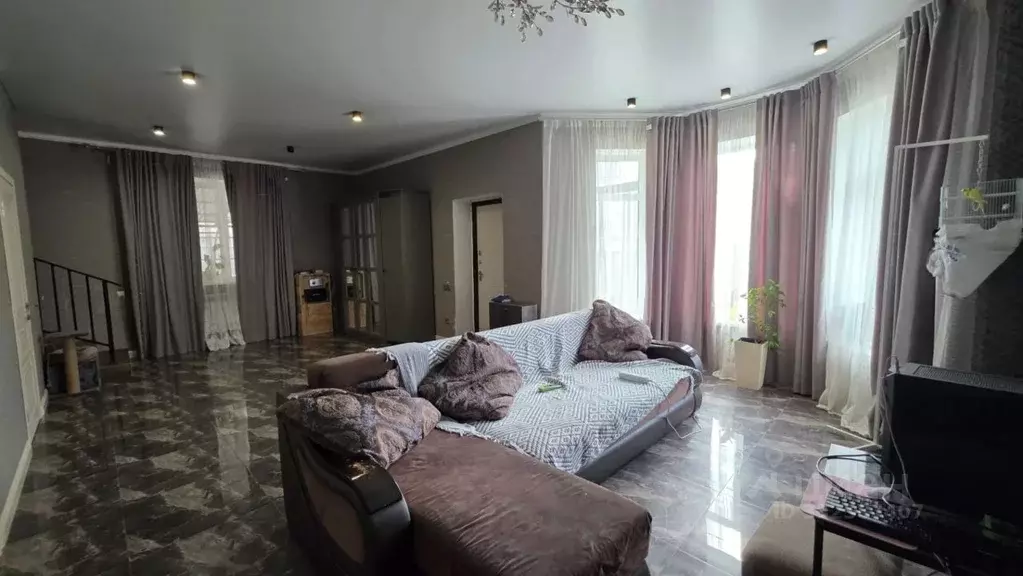 Дом в Ставропольский край, Ессентуки Атаманская ул. (125 м) - Фото 2