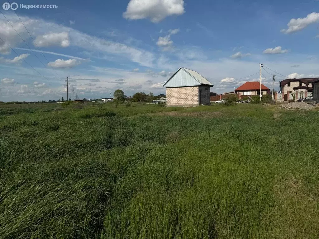 Дом в станица Луковская, улица Омельченко, 28 (36 м) - Фото 2