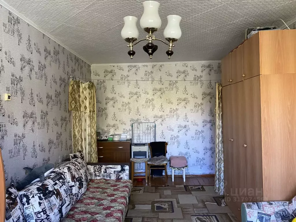 3-к кв. Коми, Сыктывкар Сысольское ш., 10 (58.5 м) - Фото 0