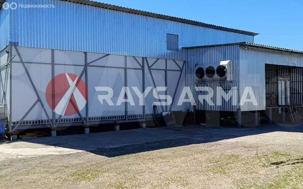 Склад (4800 м) - Фото 2