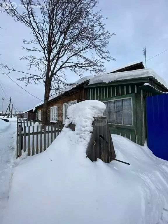 Дом в посёлок городского типа Тугулым, улица Патриса Лумумбы (150.8 м) - Фото 2