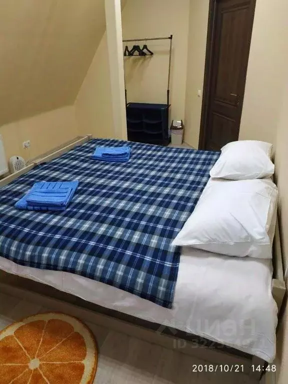 Комната Москва Бакунинская ул., 70 (14.0 м) - Фото 2