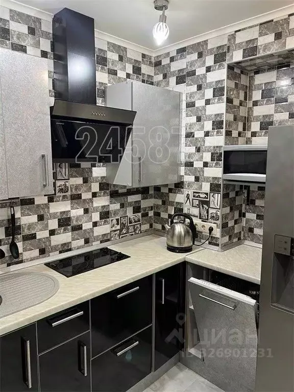 2-к кв. Москва Трубная ул., 35С1 (43.0 м) - Фото 2