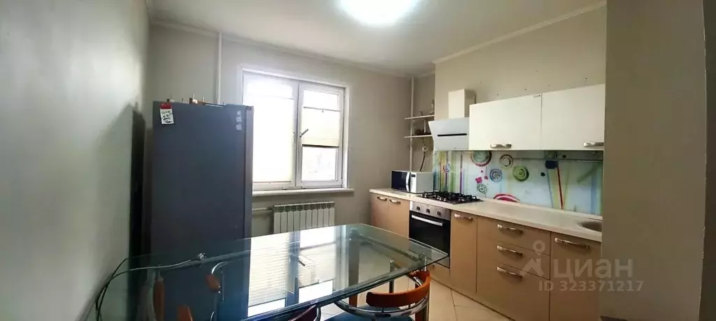 2-к кв. Волгоградская область, Волгоград ул. имени Хорошева, 16 (63.7 ... - Фото 1