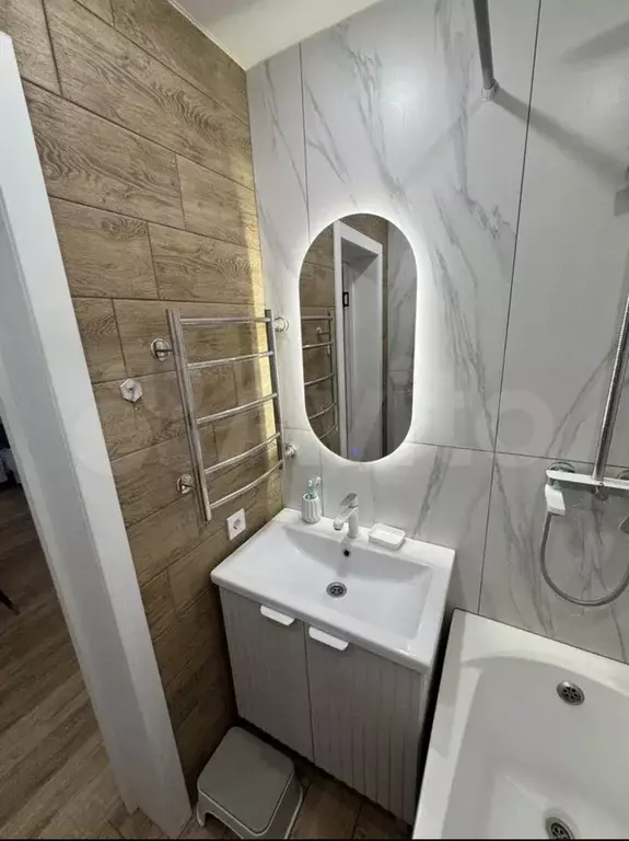 Продаётся 1-к квартира, 34 м - Фото 1