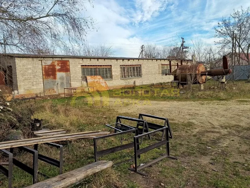 Производственное помещение (290 м) - Фото 2