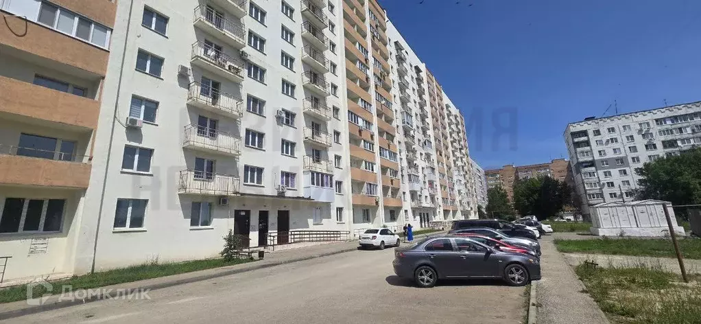 Продаётся 2-к квартира, 68 м - Фото 1