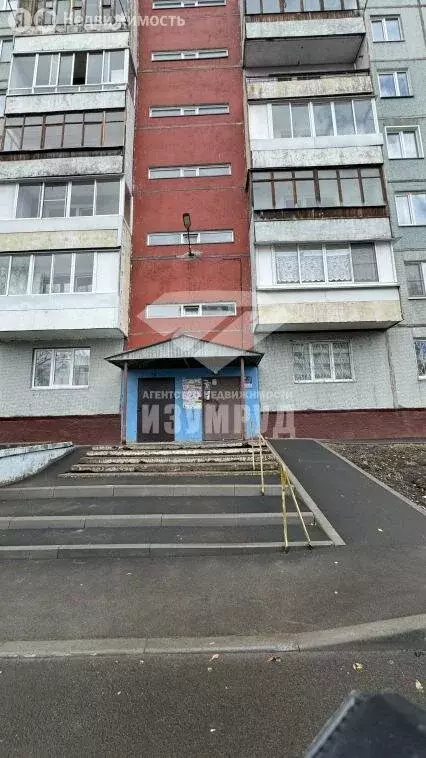 1-комнатная квартира: Кемерово, Московский проспект, 13А (34.1 м) - Фото 1