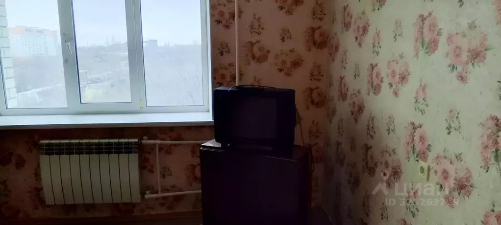 1-к кв. Саратовская область, Энгельс Молодежная ул., 1а (40.0 м) - Фото 2