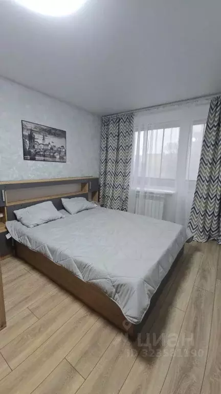 1-к кв. Москва ул. Симоновский Вал, 12 (31.0 м) - Фото 0