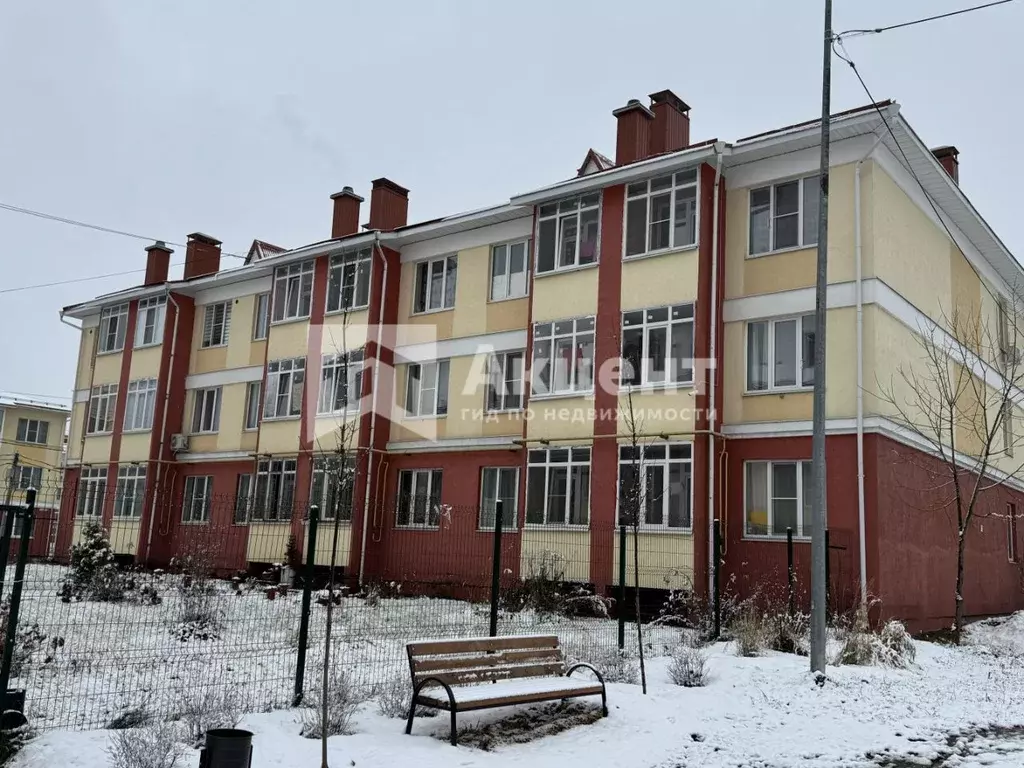 2-к кв. Ивановская область, Ивановский район, Богданихское с/пос, д. ... - Фото 1