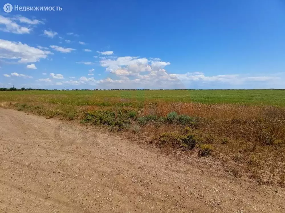 Участок в село Лесновка, Садовая улица (6.9 м) - Фото 1