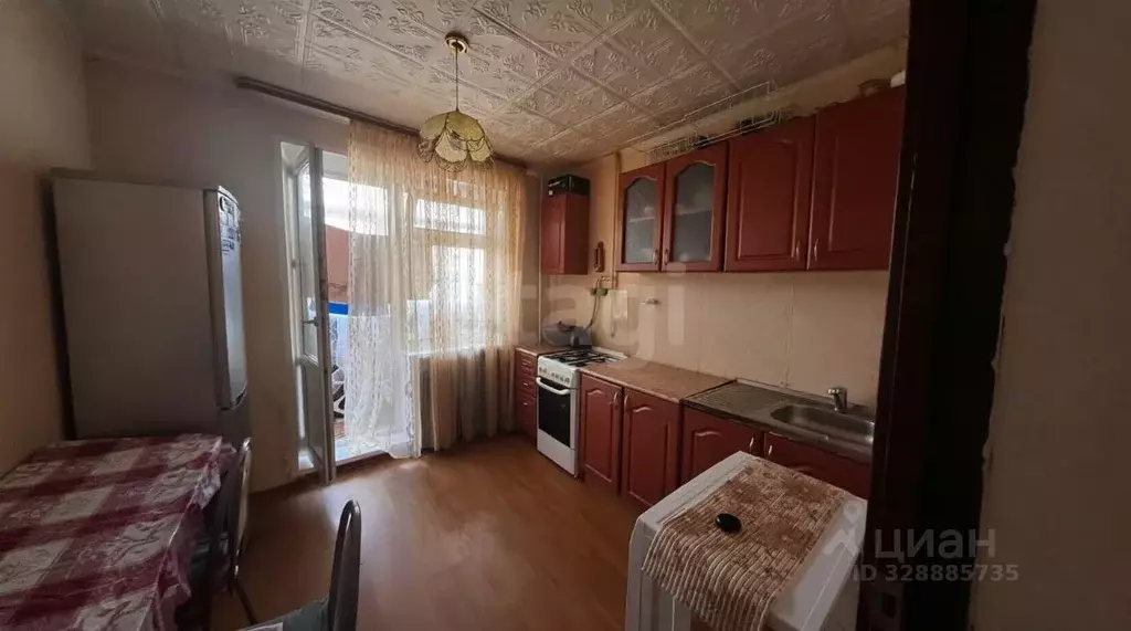 2-к кв. Московская область, Луховицы муниципальный округ, пос. Красная ... - Фото 1