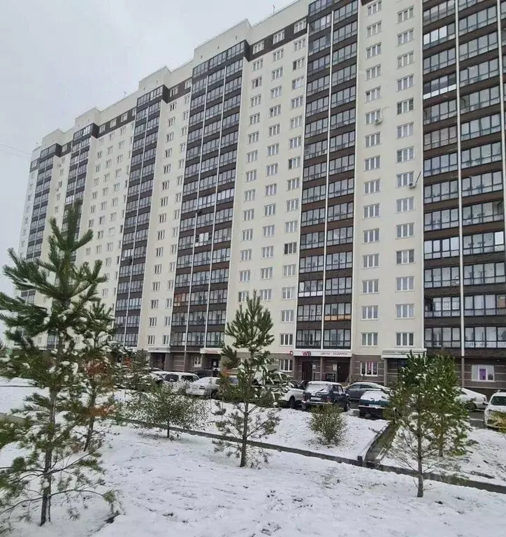 Помещение свободного назначения в Новосибирская область, Новосибирск ... - Фото 2