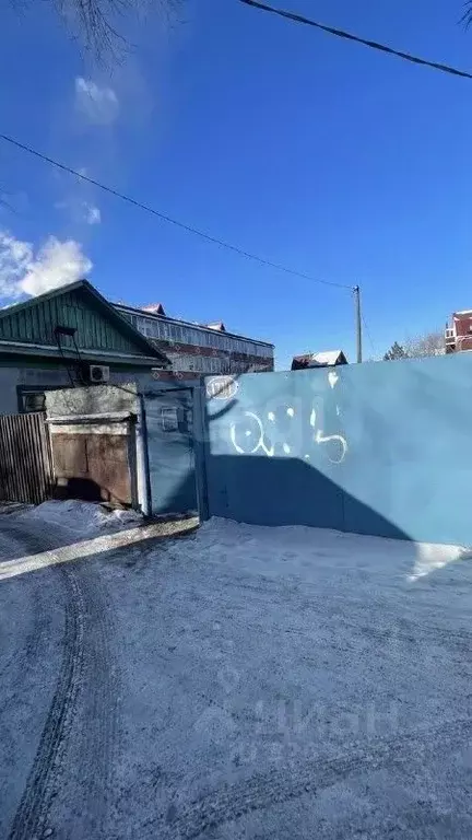 Дом в Амурская область, Благовещенск Северная ул., 173/1 (30 м) - Фото 2