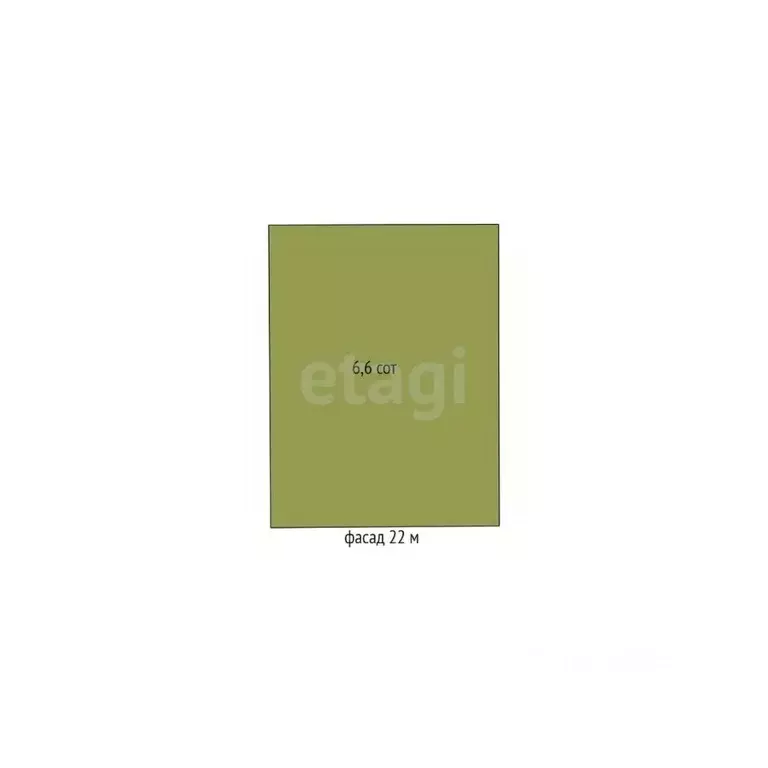 Участок в Адыгея, Майкоп ул. Владимира Тюкова (6.6 сот.) - Фото 2