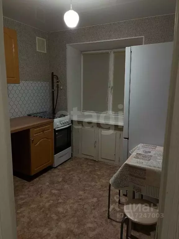 1-к кв. Тюменская область, Тюмень Пышминская ул., 1а (29.3 м) - Фото 0