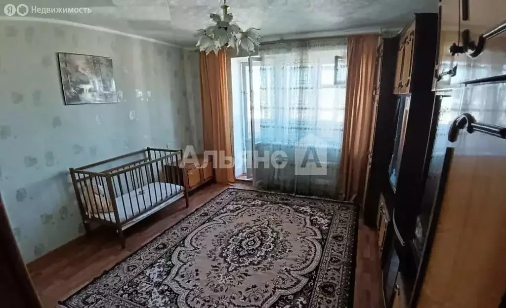 3-комнатная квартира: Донецк, 12-й квартал, 22А (67 м) - Фото 1