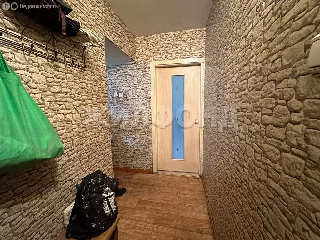 2-комнатная квартира: Абакан, улица Кати Перекрещенко, 20 (44 м) - Фото 1