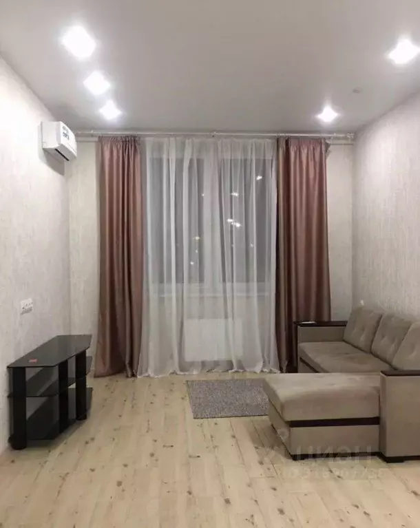 Студия Москва ул. Медовая Долина, 4 (28.0 м) - Фото 0
