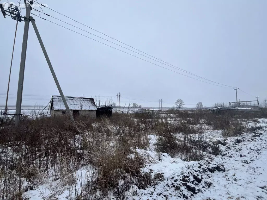 Участок в деревня Казадаевка, Садовая улица (8 м) - Фото 0