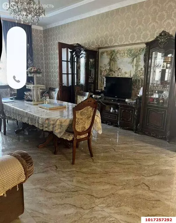 Дом в станица Старовеличковская, улица Шевченко, 24А (110.8 м) - Фото 1