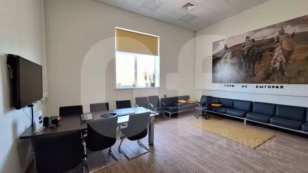 Офис в Москва Полковая ул., 3С1 (2500 м) - Фото 1