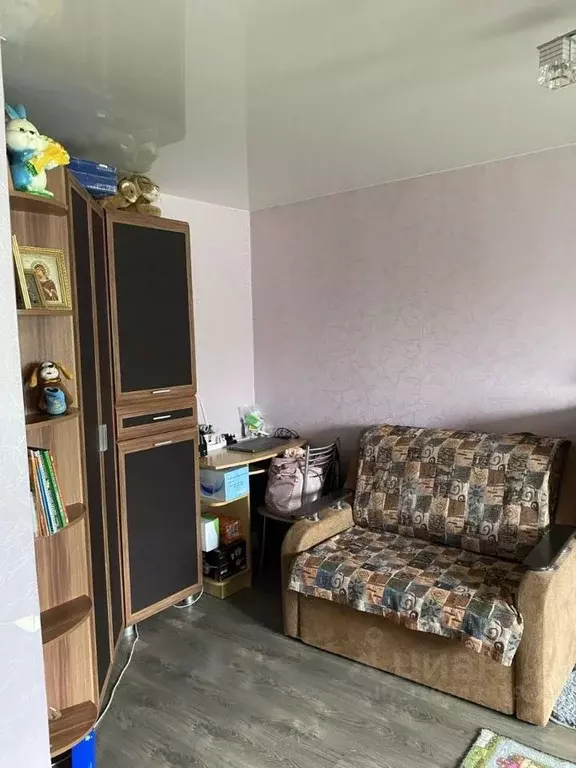 1-к кв. Волгоградская область, Волгоград ул. Дзержинского, 49 (31.0 м) - Фото 1