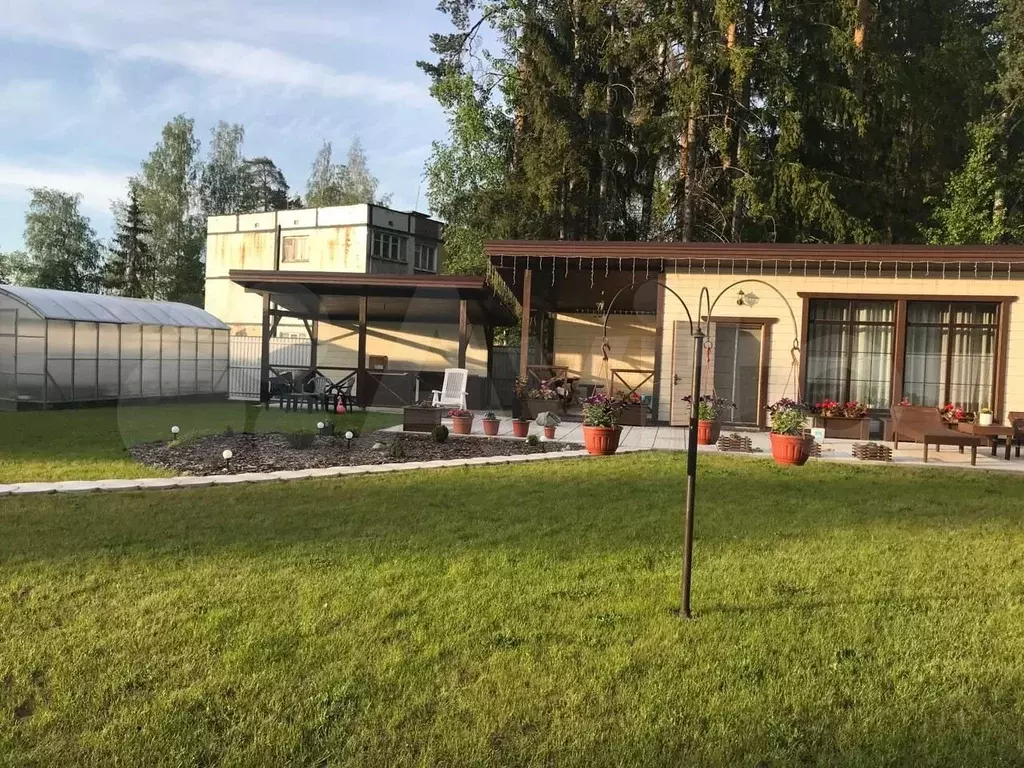 Дом 40 м на участке 1 сот. - Фото 1
