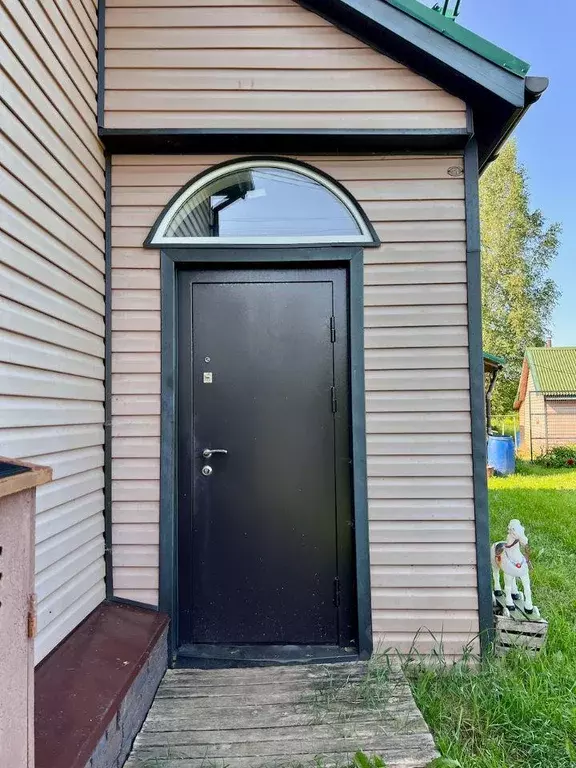 Дом, 106 м - Фото 1