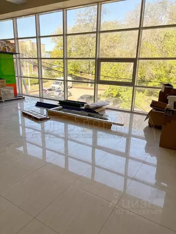 Помещение свободного назначения в Ростовская область, Ростов-на-Дону ... - Фото 2