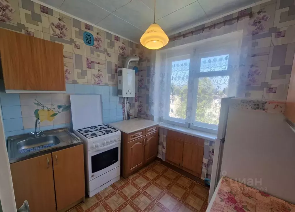3-к кв. Ленинградская область, Сланцы ул. Кирова, 50 (54.0 м) - Фото 2