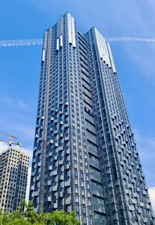 2-к кв. Москва ул. Генерала Глаголева, 14Ак1 (68.0 м) - Фото 1