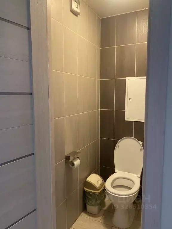 2-к кв. Ростовская область, Ростов-на-Дону ул. Еременко, 110/2с1 (50.0 ... - Фото 1