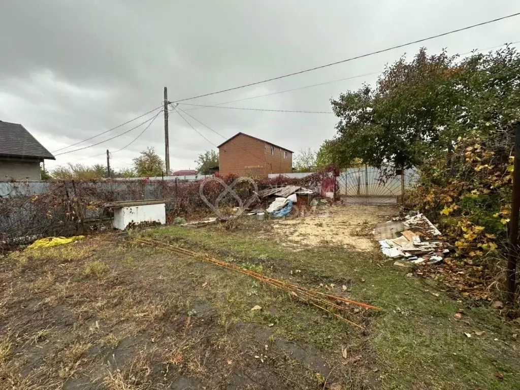 Дом в Волгоградская область, Волгоград Геофизик СНТ,  (25 м) - Фото 2