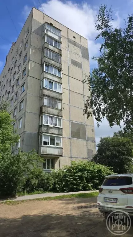 2-к кв. Ленинградская область, Сертолово Всеволожский район, ул. ... - Фото 2