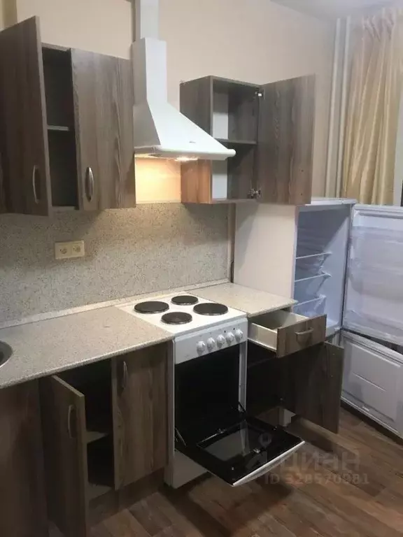 2-к кв. Московская область, Раменское Северное ш., 22 (43.0 м) - Фото 1