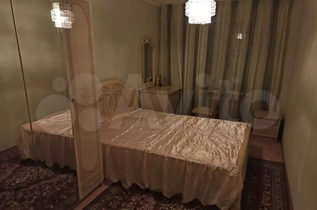 1-к. квартира, 28 м, 2/4 эт. - Фото 0