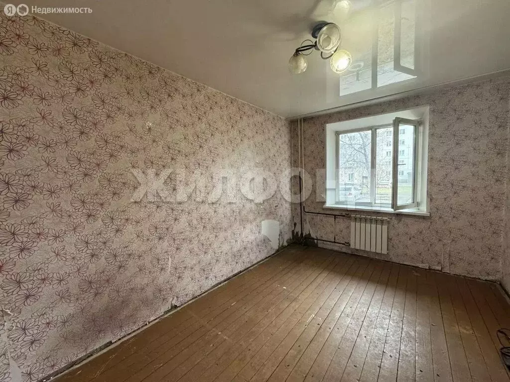 1-комнатная квартира: Абакан, Торговая улица, 10 (27.6 м) - Фото 2