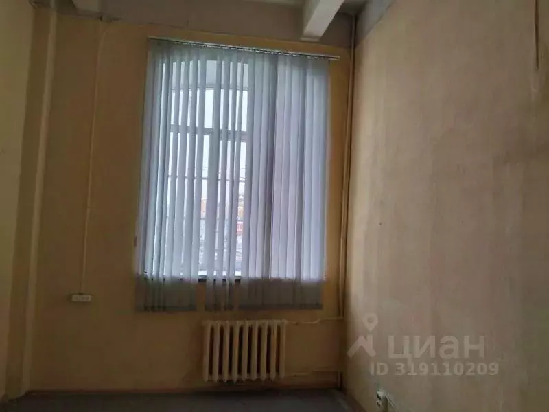 Офис в Санкт-Петербург Звенигородская ул., 9-11К (16 м) - Фото 0