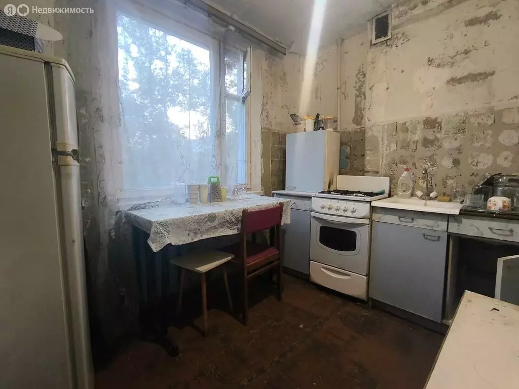 1-комнатная квартира: Дмитров, микрорайон имени К.А. Аверьянова, 5 ... - Фото 2