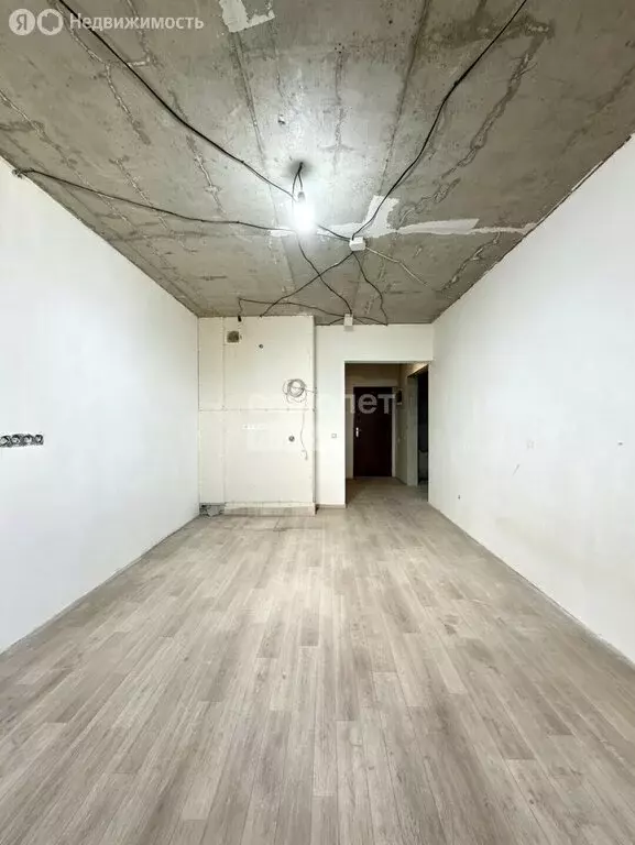 Квартира-студия: Иркутск, улица Пискунова, 148/8 (30.5 м) - Фото 2