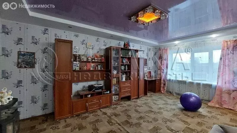 2-комнатная квартира: Вознесенье, Пионерская улица, 47А (74 м) - Фото 2