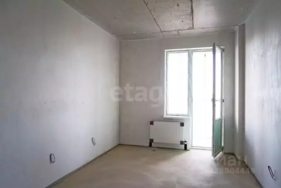 2-к кв. Краснодарский край, Анапа Анапское ш., 24к4 (58.2 м) - Фото 1