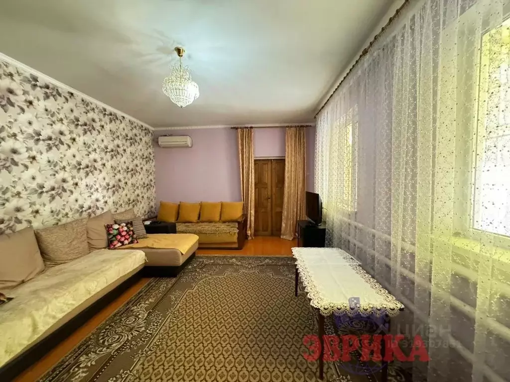Дом в Краснодарский край, Крымск Полковая ул., 7/4 (81 м) - Фото 0