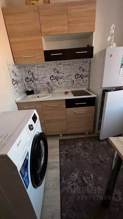 2-к кв. Иркутская область, Братск ул. Крупской, 10 (47.0 м) - Фото 1